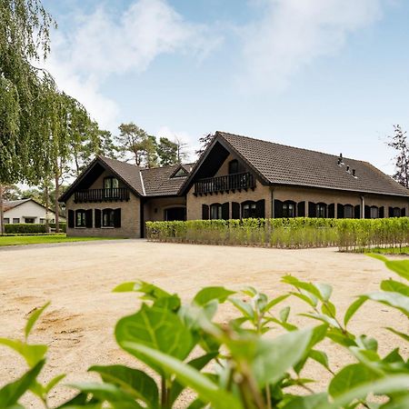 'T Wilgenhuys Hotel Lommel Exterior photo